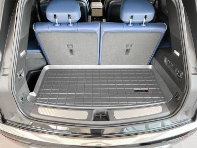 WeatherTech - WeatherTech 421877 Cargo Liner - Image 2