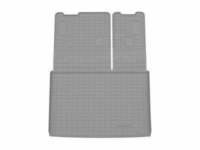 WeatherTech 421575IM SeatBack Cargo Liner HP