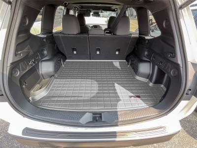 WeatherTech - WeatherTech 421880 Cargo Liner - Image 2