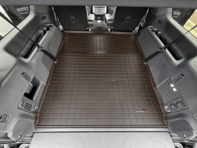 WeatherTech - WeatherTech 431871 Cargo Liner - Image 2