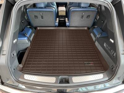 WeatherTech - WeatherTech 431876 Cargo Liner - Image 2