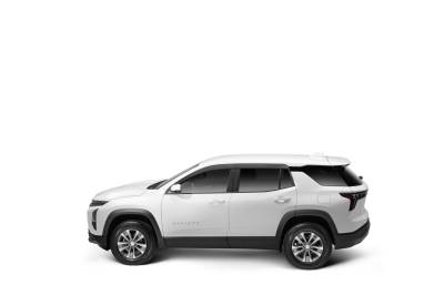 Husky Liners - Husky Liners 2854143 Low Profile Vent Visor - Image 5