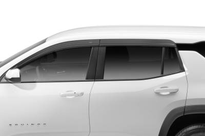 Husky Liners - Husky Liners 2854143 Low Profile Vent Visor - Image 6