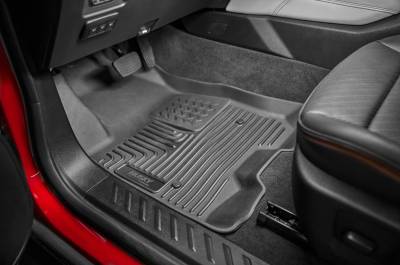 Husky Liners - Husky Liners 20551 Classic Style Cargo Liner - Image 2