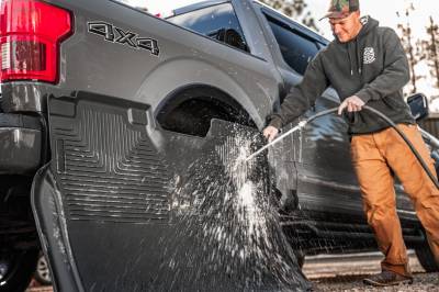 Husky Liners - Husky Liners 20551 Classic Style Cargo Liner - Image 3