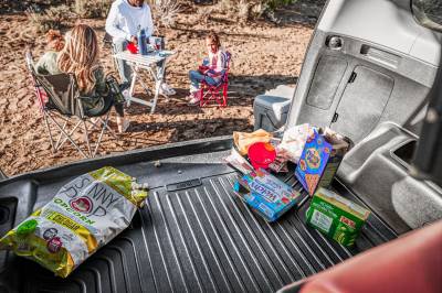 Husky Liners - Husky Liners 28331 Classic Style Cargo Liner - Image 2