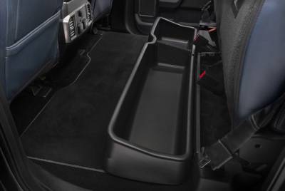 Husky Liners - Husky Liners 09281 Gearbox Under Seat Storage Box - Image 6