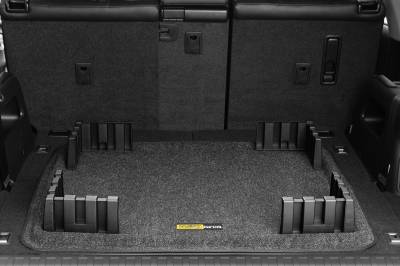 Husky Liners - Husky Liners 40002 Cargo Logic - Image 9