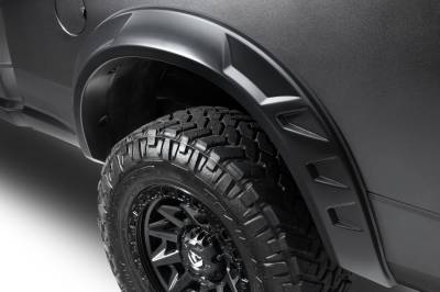 Husky Liners - Husky Liners 2805938 Fender Flares - Image 5