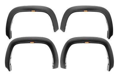 Husky Liners - Husky Liners 2803932 Fender Flares RVL - Image 2