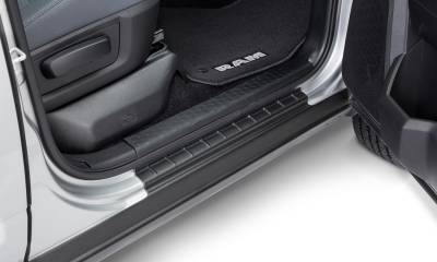 Husky Liners - Husky Liners 2874064 Trail Armor Rocker Panel - Image 4