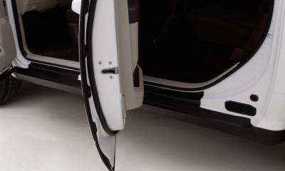 Husky Liners - Husky Liners 2874064 Trail Armor Rocker Panel - Image 7