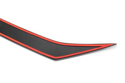 Husky Liners - Husky Liners 2877173 AEROSKIN Hood Protector - Image 2