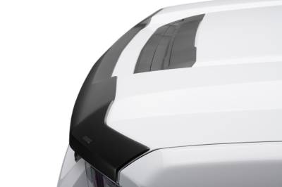 Husky Liners - Husky Liners 2877187 AEROSKIN Hood Protector - Image 2