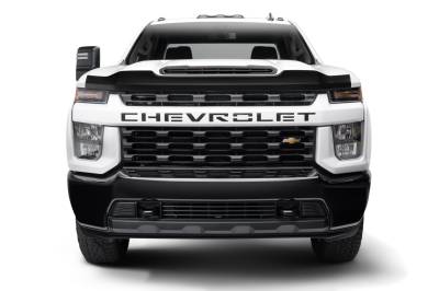 Husky Liners - Husky Liners 2877187 AEROSKIN Hood Protector - Image 3