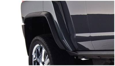 Husky Liners 28015900 Fender Flares