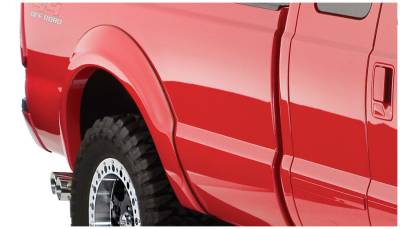 Husky Liners - Husky Liners 2802918 Fender Flares - Image 2