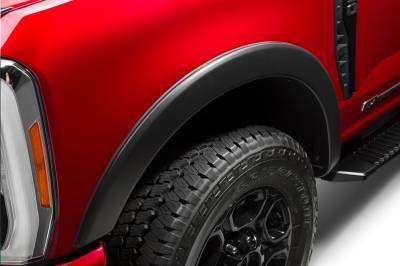 Husky Liners - Husky Liners 2802970 Fender Flares - Image 3