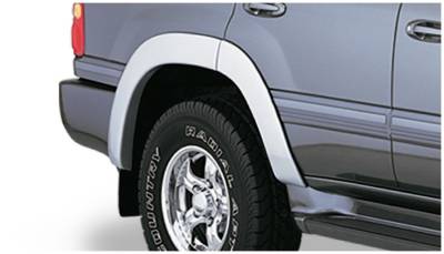 Husky Liners - Husky Liners 2803901 Fender Flares - Image 2