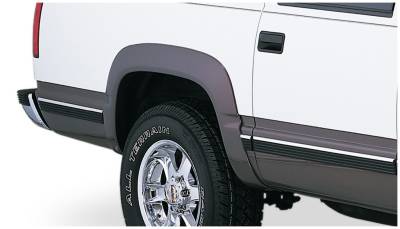 Husky Liners - Husky Liners 2804904 Fender Flares - Image 2