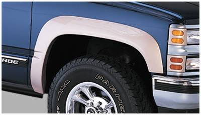 Husky Liners - Husky Liners 2804904 Fender Flares - Image 3