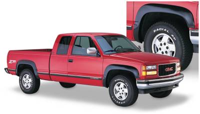 Husky Liners - Husky Liners 2804904 Fender Flares - Image 5