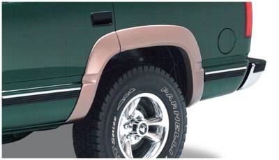 Husky Liners - Husky Liners 2804905 Fender Flares - Image 3
