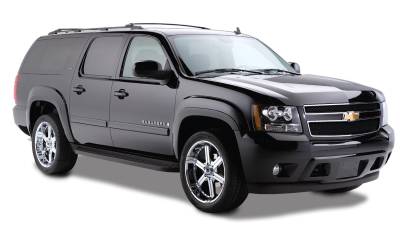 Husky Liners - Husky Liners 2804921 Fender Flares - Image 3