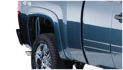 Husky Liners - Husky Liners 2804923 Fender Flares - Image 3