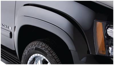 Husky Liners - Husky Liners 2804933 Fender Flares - Image 2