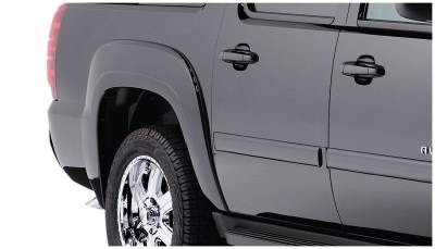 Husky Liners - Husky Liners 2804933 Fender Flares - Image 3