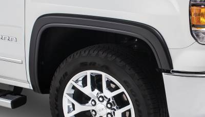Husky Liners 2804962 Fender Flares