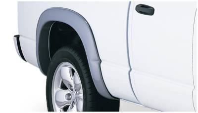 Husky Liners - Husky Liners 2805905 Fender Flares - Image 2