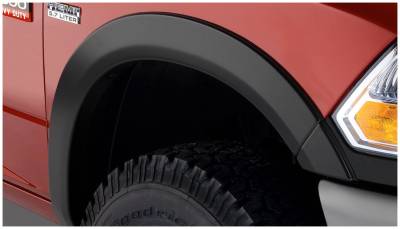 Husky Liners - Husky Liners 2805917 Fender Flares - Image 3