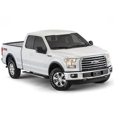 Husky Liners - Husky Liners 2805922 Fender Flares - Image 2