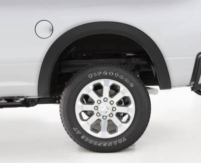 Husky Liners - Husky Liners 2805937 Fender Flares - Image 2