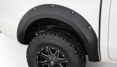 Husky Liners 2802934 Fender Flares