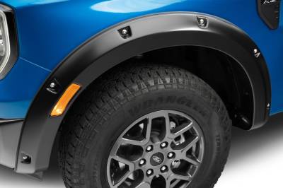 Husky Liners - Husky Liners 2802975 Fender Flares - Image 7