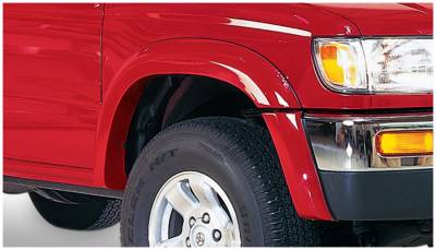 Husky Liners 28031913 Fender Flares