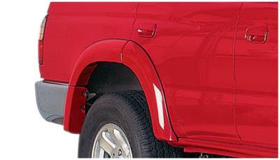 Husky Liners - Husky Liners 28031913 Fender Flares - Image 2