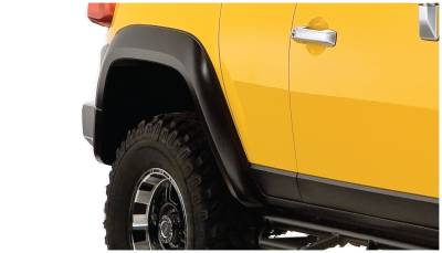 Husky Liners - Husky Liners 28031924 Fender Flares - Image 2
