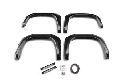 Husky Liners - Husky Liners 2803930 Fender Flares - Image 3
