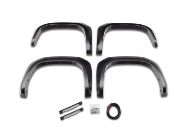 Husky Liners - Husky Liners 2803931 Fender Flares - Image 3