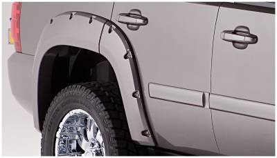 Husky Liners 2804937 Fender Flares
