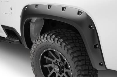 Husky Liners 2804982 Fender Flares