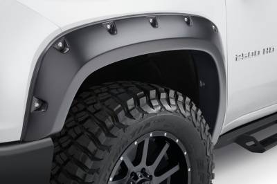 Husky Liners - Husky Liners 2804982 Fender Flares - Image 3