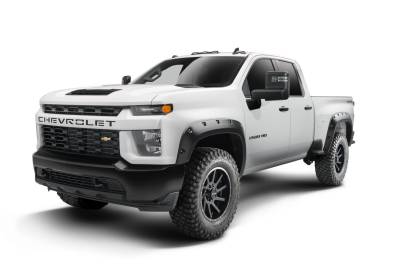 Husky Liners - Husky Liners 2804982 Fender Flares - Image 4