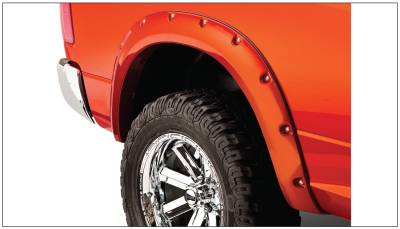 Husky Liners 2805915 Fender Flares
