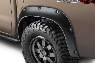 Husky Liners 2807911 Fender Flares