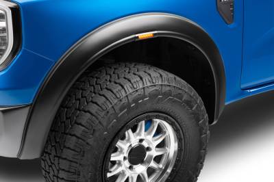 Husky Liners - Husky Liners 2802979 Fender Flares RVL - Image 8